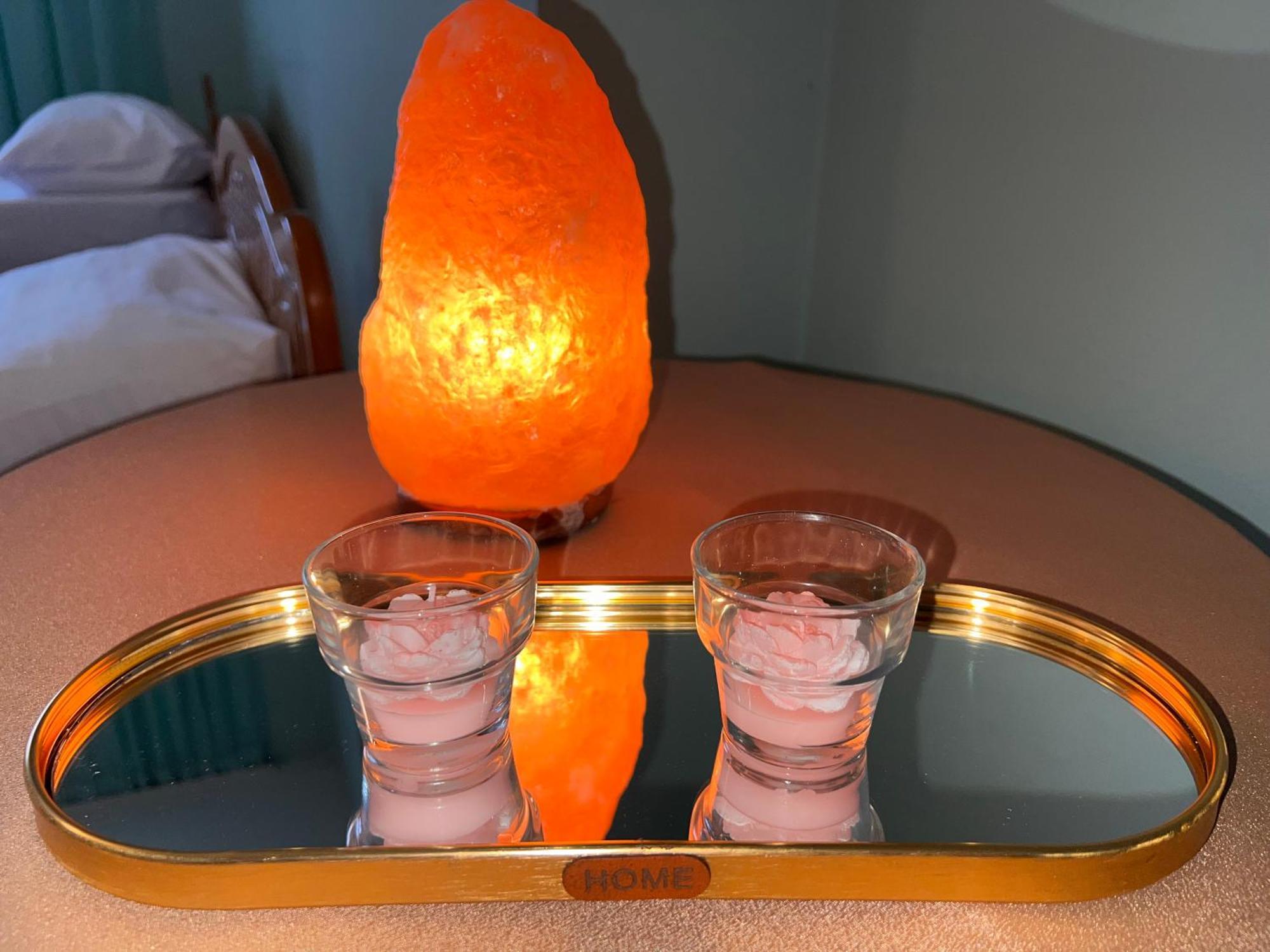 Berat Private Room In Haxhialiu Villa 外观 照片